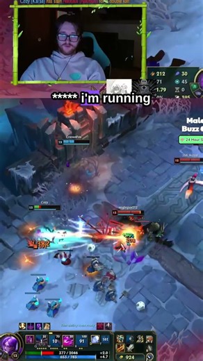 kaisa penta :3 | #kai'sa #kaisa #penta #aram #arammayhem #league #lol