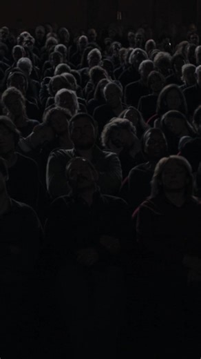 European cinema, raw, diverse, and full of talent. 🎬 A celebration of what makes it great. WE LOVE EUROPEAN CINEMA.❤️ #EuropeanFilm #EuropeanCinema | European Film Academy