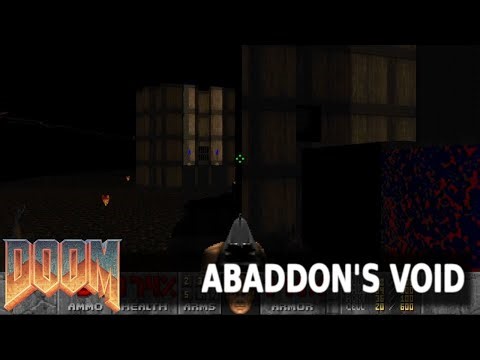 Sigil - Abaddon's Void | Doom | Ep. 41