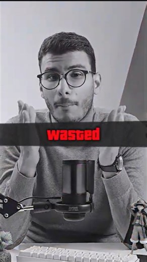 Kodo | Learn to Code on Instagram‎: "⁨ البرمجة في بلايص ما كنتش تتوقّعها 🎮🧠 #gtaonline #rockstar #programming⁩"‎