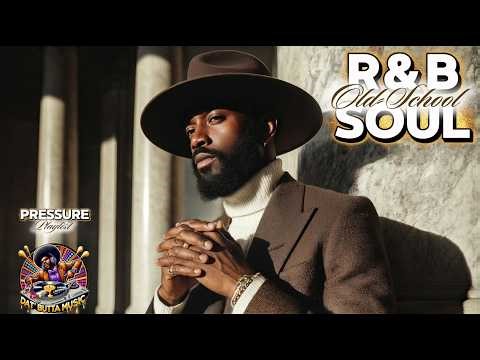 Relaxing Dat' Pressure | Smooth R&B Soul Vibes Playlist