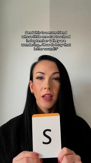 Do you know why your little one should learn these sounds first?… s • a • t • p • i • n ‘If a child memorizes ten words, the child can only read ten words, but if the child learns the sounds of ten letters, the child will be able to read 350 sound words, 4320 four sound words and 21,650 five sound words’ Kozloff So we learn these 6 sounds in the first few weeks of Reception because these are some of the most common and can be combined to form lots of simple words like ‘sat’, ‘in’, ‘pin’ etc. Thi