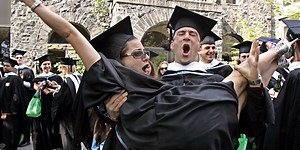 The 5 best law schools in America