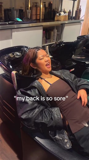 Essential Hairdressing Posture Tips for Stylists