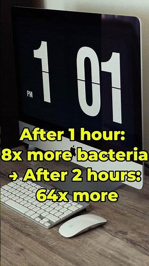 Leftover Rice Can Make You Sick 😳🍚