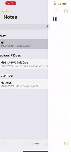 Del Notes From Notepad Instantly – You’ll Be Shocked How Easy It Is!