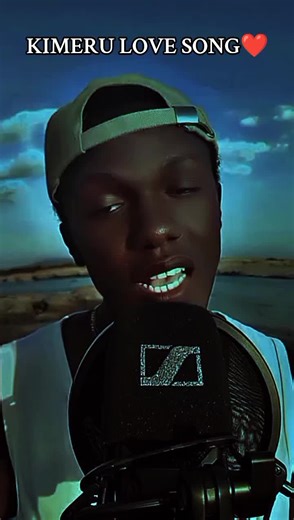 Kimeru Love Song: A Heartfelt Musical Journey
