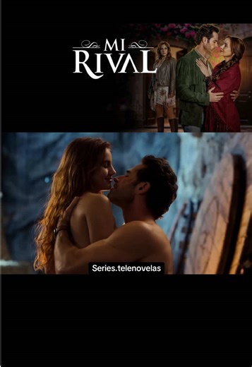 Tráiler Oficial Mi Rival @TMi Rival | rivals