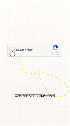 Why Robots Can’t Check “I’m Not A Robot”