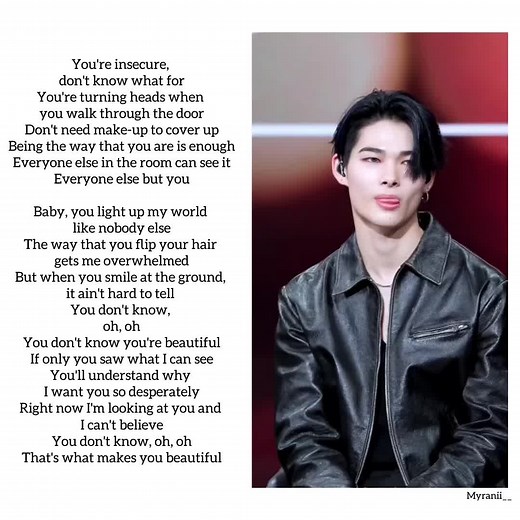 Enhypen Cover - What Makes You Beautiful