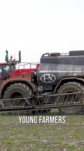 Are you part of a Young Farmers Group? 😍 | GRASSMEN