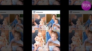 1K views · 31 reactions | #RoyalFamily #BreakingNEWS | Archie’s Surrogate Mother Asking For Her Son BACK After Harry And Meghan DIVORCE.mp4 | British ROYAL Secret | Facebook