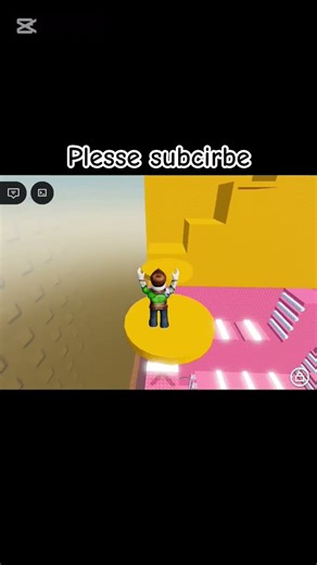 Roblox Hard Obby 😭😭 #roblox #foryou #shorts #fyp #shortvideo #viral