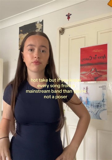 Loving SOAD: You're Not a Poser!