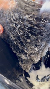 167K views · 488 reactions | Men’s curly to straight hair transformation in less than 10. What does Keratin Treatment do! #hair #longhair #keratintreatment #dubai #usa | Jason Makki | Facebook