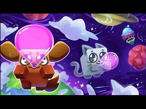 Bubble Gum Simulator Infinity EASTER EVENT UPDATE (LIVE)