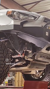 This 5th gen 4Runner has been a long time customer. We still remember installing all these top tier brands and equipment in this vehicle! This 4Runner definitely sees some action in the Colorado mountains! Such an awesome looking 4Runner! GIVE US A CALL TO BOOK YOUR APPOINTMENT -------------------------------- Visit our website Toyteclifts.com -------------------------------- Toytec Lifts 6765 Franklin St Denver, CO 80229 303 255 4959 | ToyTec Lifts | Facebook