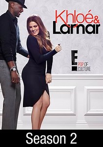 Khloe and Lamar: Rock-A-Bye Lam Lam