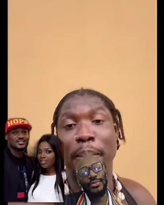 143K views · 1.5K reactions | Hear what Verydarkblackman has to say on Annie Idibia and 2Face i£sue Parte 13 | Faith Ogala TV | Facebook