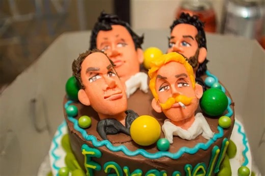 Laugh It Up at Denver's Ten Best Comedy Shows in January