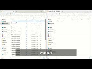 How To Install Option File PES 2021 PATCH 2025
