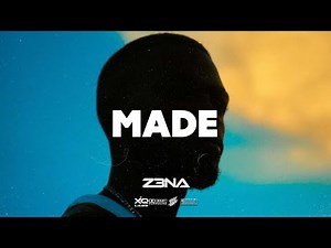 Afrobeat Instrumental 2025 Burna Boy Ft Rema Type Beat "MADE" Emotional Afrobeat Type Beat
