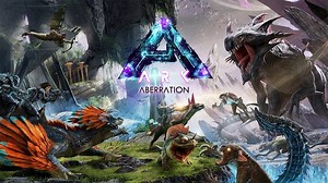 ARK Survival Evolved Aberration : les commandes de spawn des nouvelles créatures du DLC
