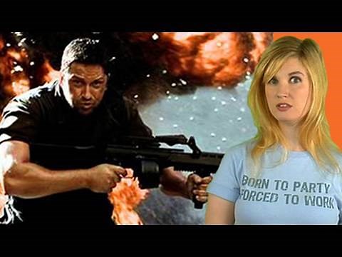 Gamer Movie Review: Beyond The Trailer