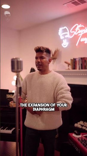 Lesson Tip | Learning to Utilize Your Diaphragm 💪🏽