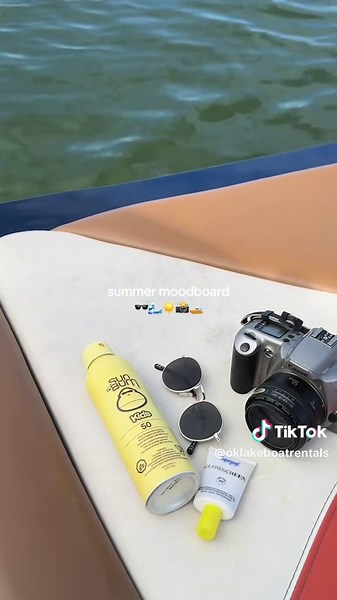 Summer’s about to be a whole lot of this. See you on Okanagan Lake? #okanaganlake #kelowna #britishcolumbia