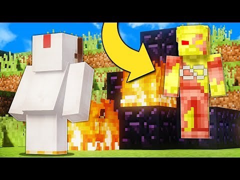 INFINITY STEVE IS TAKING OVER OUR WORLD.