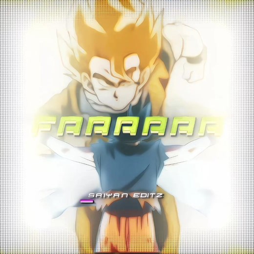 🔥 GOKU’S AURA BROKE REALITY 😳💥 (Tavi Tavi Ultra Slowed)