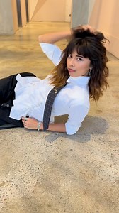 Slay slide | Xochitl Gomez