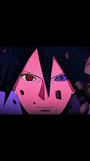 Naruto vs Sasuke ⚡ Final Battle! Who is the True Legend? 🥶🔥 | Epic Anime Edit | 4K AMV