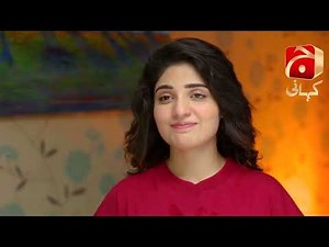 Rang Mahal Episode - 35 | Best Moment 05 | @GeoKahani