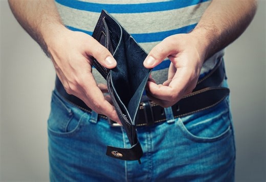 Despite growth, Canada's living standards saw big drops: Study