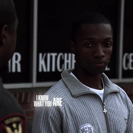 Exploring Marlo Stanfield's Character in The Wire