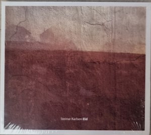 Steinar Karlsen - Eld