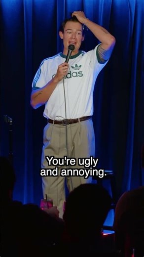 The French/ Scottish Combo is really Annoying