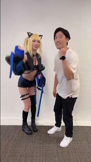 午後にミチャーコが頑張る時に見るやつ #short
