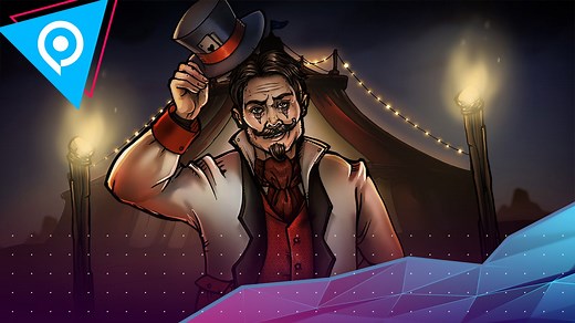 The Amazing American Circus - Official Trailer