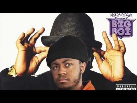 Somebody Challenged Me to Rap Over ShutterBug by Big Boi And I Did