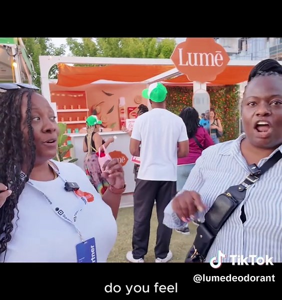 Lume Deodorant: Long-Lasting Confidence for Busy Days