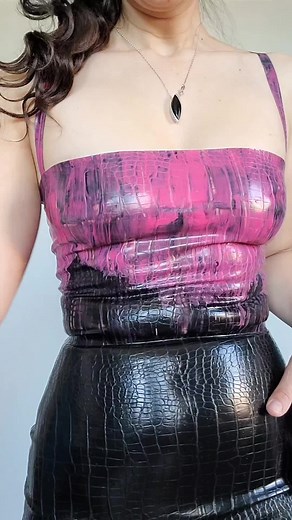 Tox Latex sur TikTok