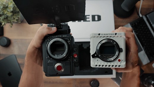 Red V-Raptor’s 8k at 120 fps Is Incredible, but Is It Worth $34,000? | Fstoppers