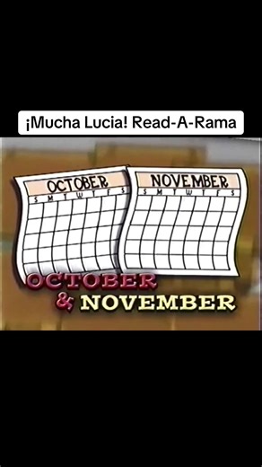 Saturday Morning Cartoons Reading PSA Highlight