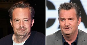 New detail in how Matthew Perry's body was found comes to light – and it's so tragic