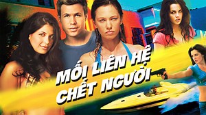 Mối Liên Hệ Chết Người - Wild Things: Foursome