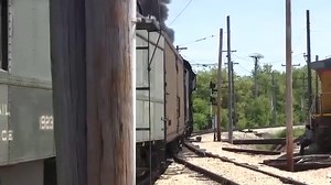 Frisco 1630 Day Of The Decapod