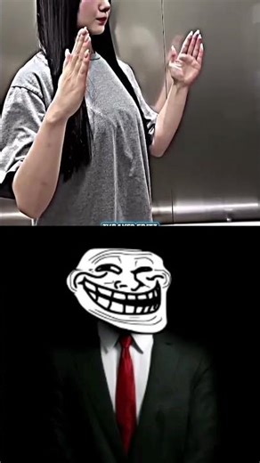 #edit #trollface #aestheic